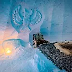 Apartman Lucky Ranch Snow Igloos *