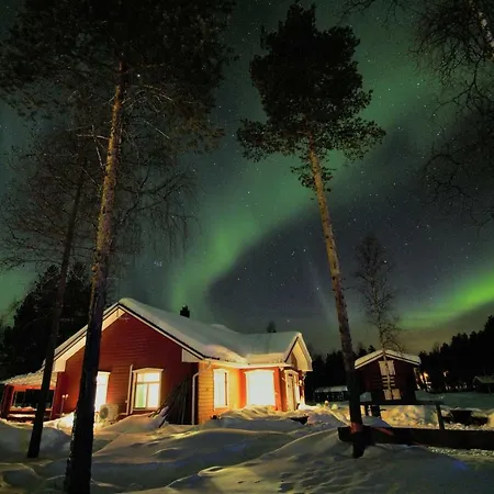 Lucky Ranch Snow Igloos شقة