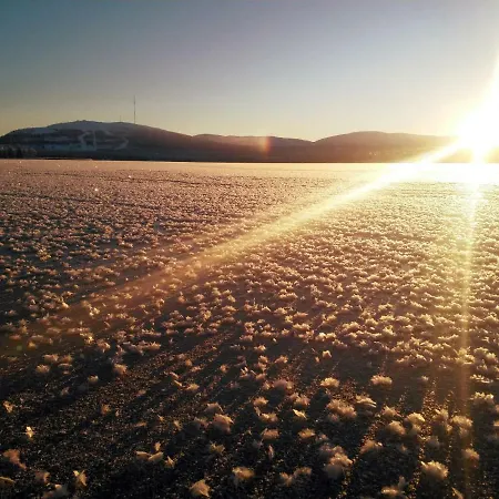 Lucky Ranch Snow Igloos Appartamento