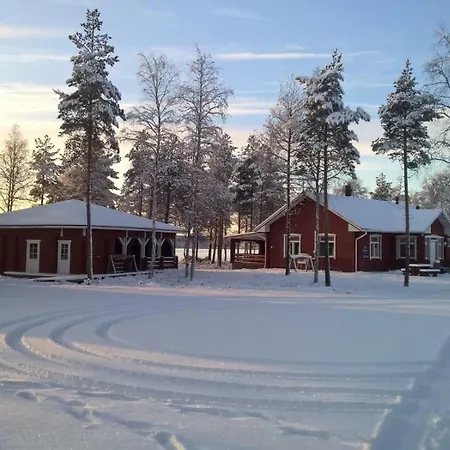 شقة Lucky Ranch Snow Igloos