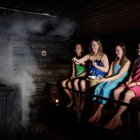 Appartamento Lucky Ranch Snow Igloos