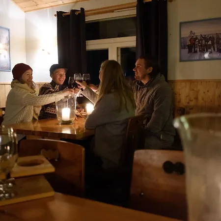 Lucky Ranch Snow Igloos * Pyhätunturi