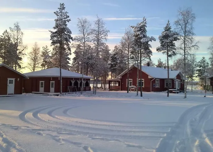 公寓 Lucky Ranch Snow Igloos